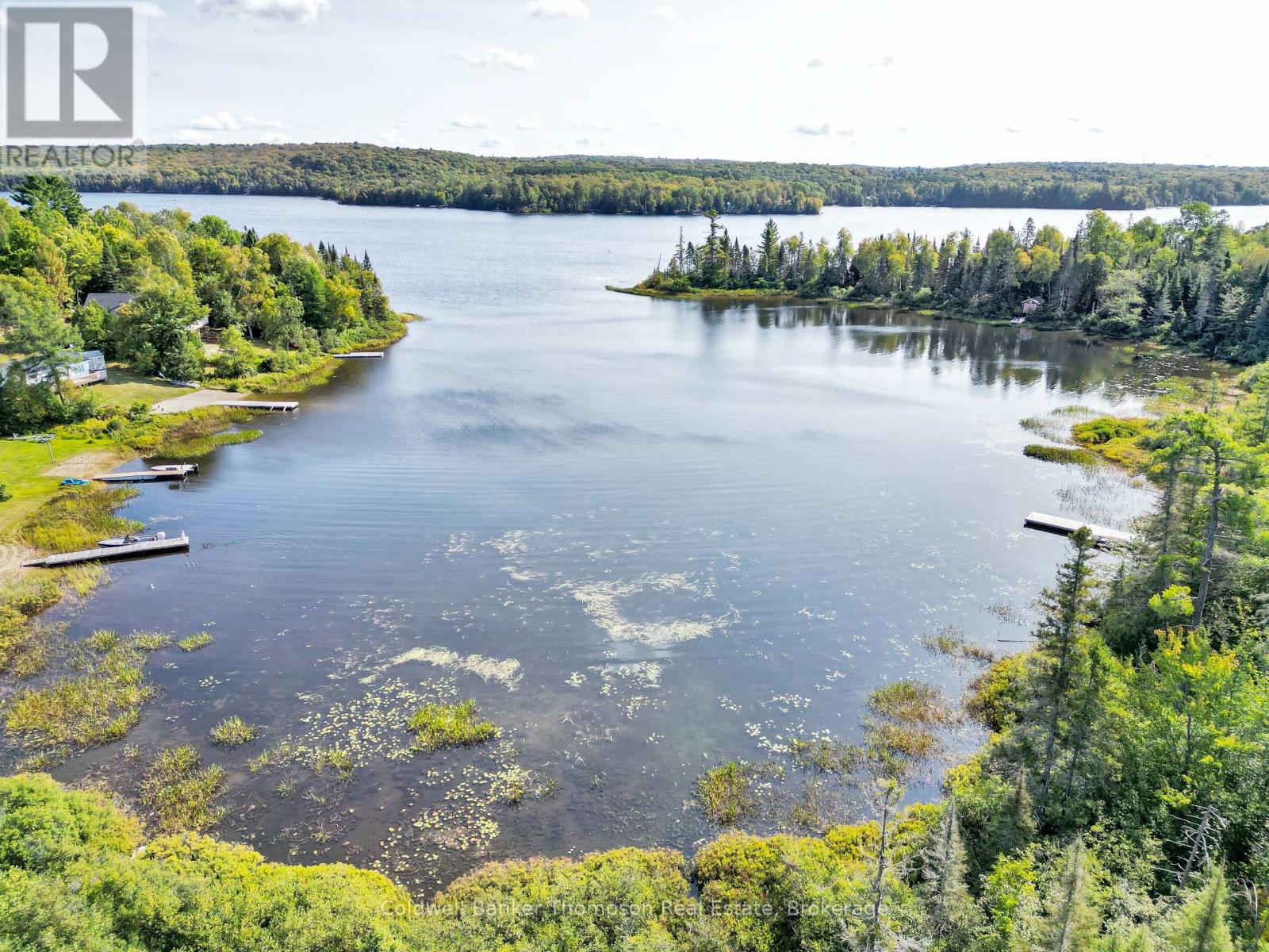 315 Scarlett Road, Machar, Ontario  P0A 1X0 - Photo 16 - X12394662