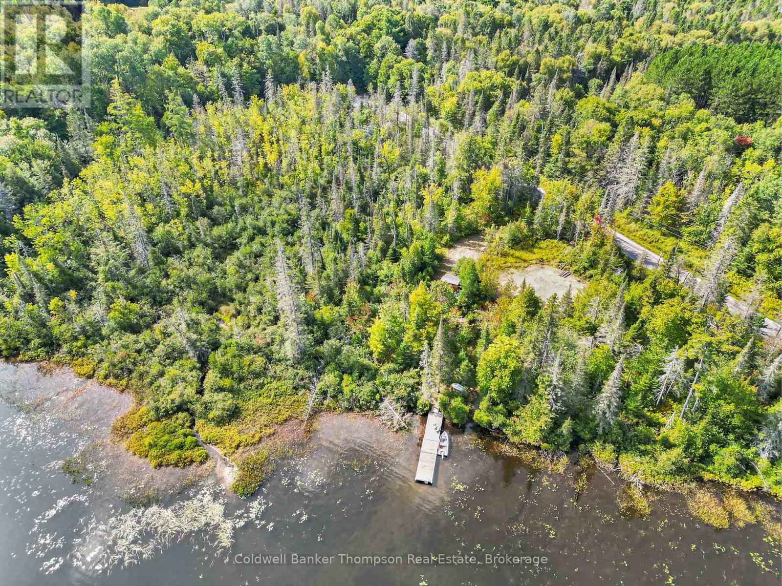 315 Scarlett Road, Machar, Ontario  P0A 1X0 - Photo 17 - X12394662
