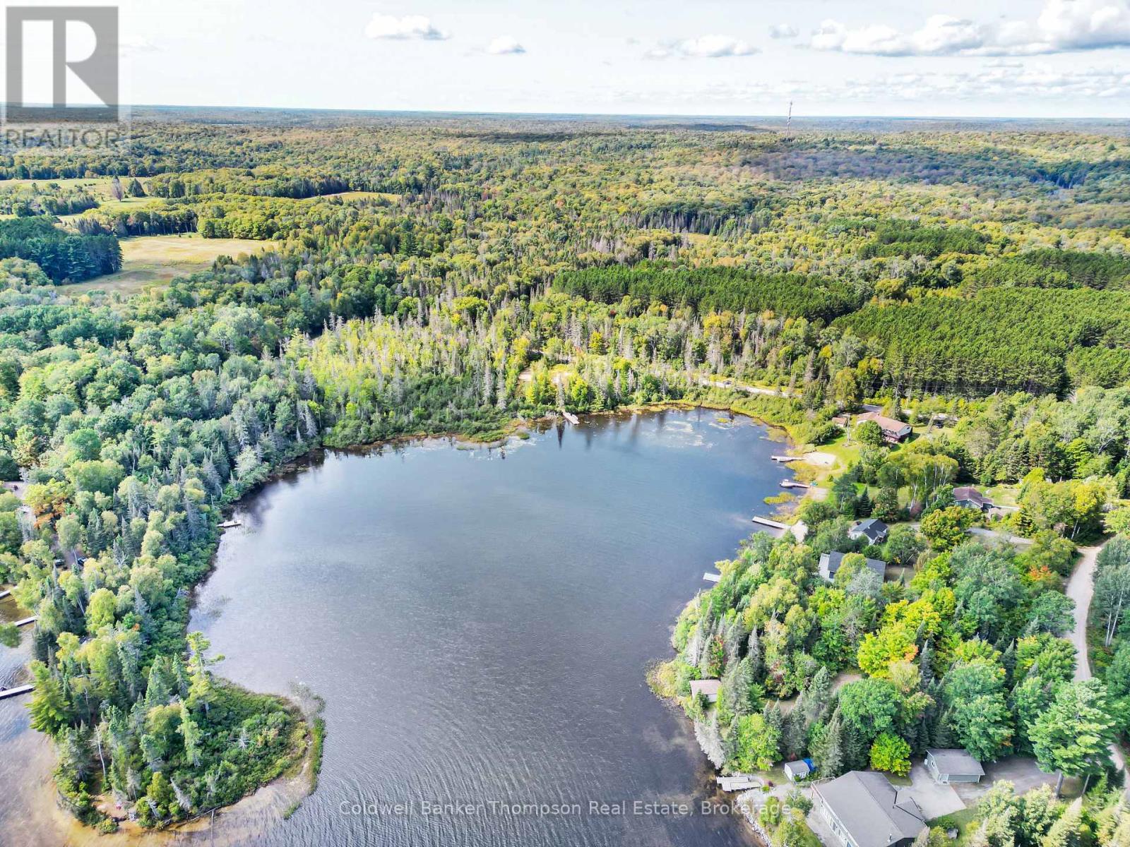 315 Scarlett Road, Machar, Ontario  P0A 1X0 - Photo 19 - X12394662