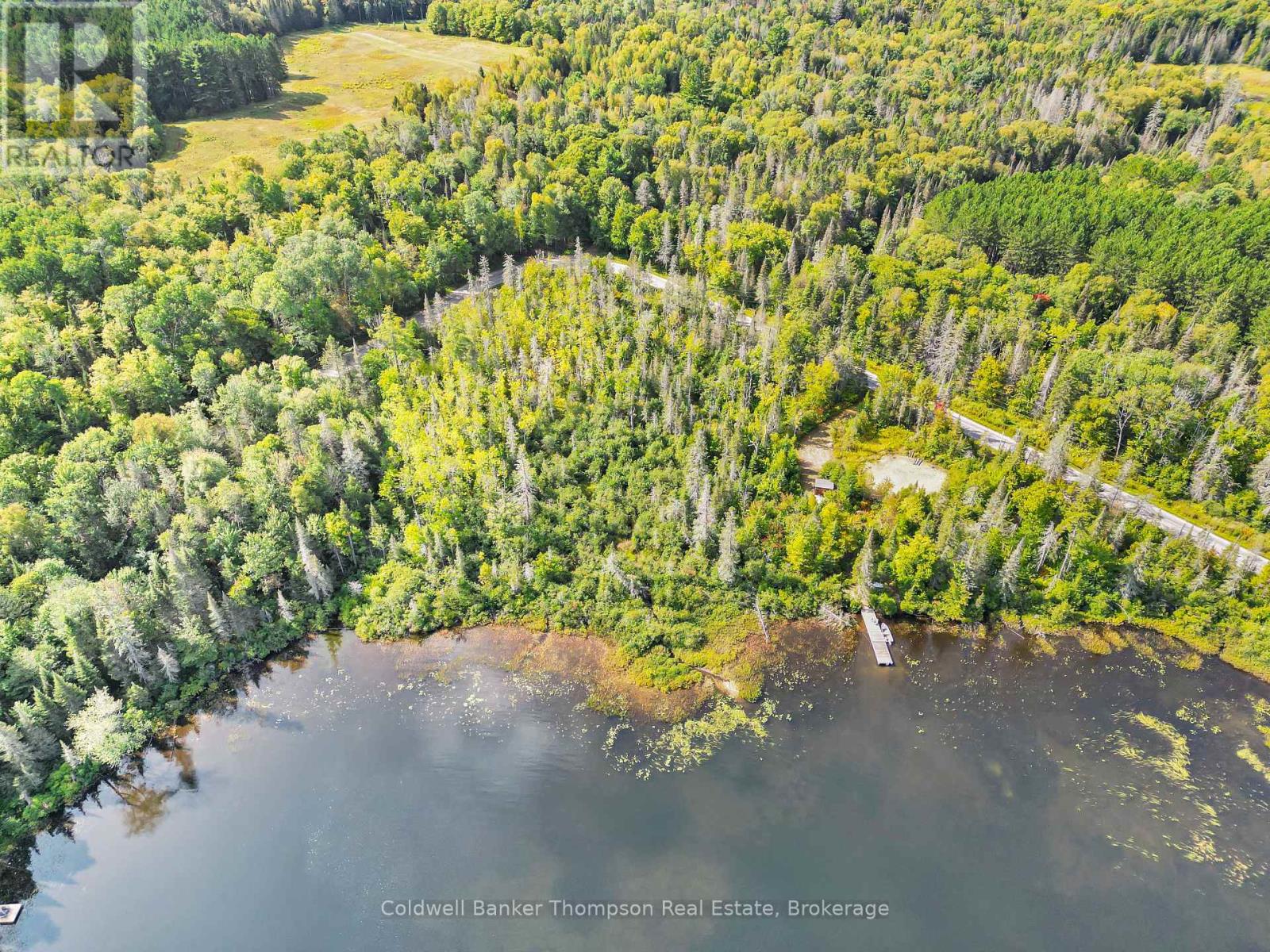 315 Scarlett Road, Machar, Ontario  P0A 1X0 - Photo 3 - X12394662