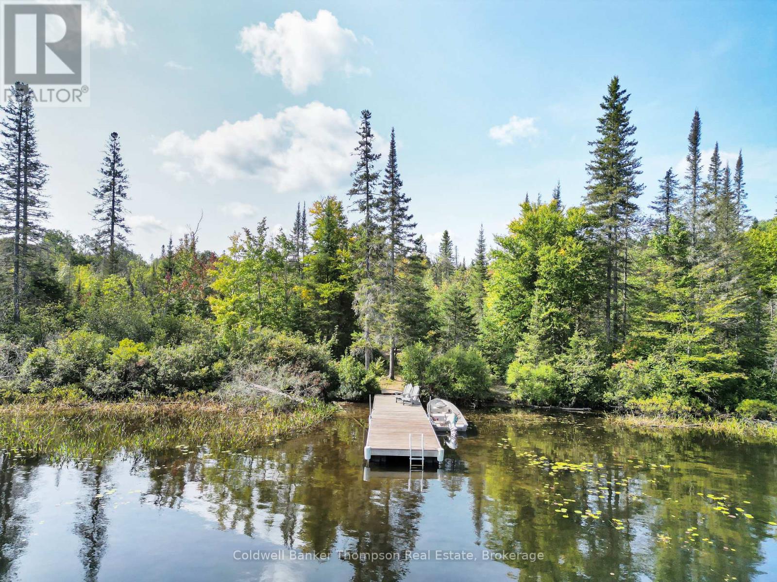 315 Scarlett Road, Machar, Ontario  P0A 1X0 - Photo 6 - X12394662