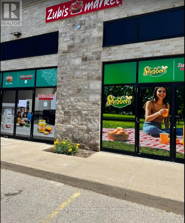5/6 - 1499 GORDON STREET, Guelph, Ontario