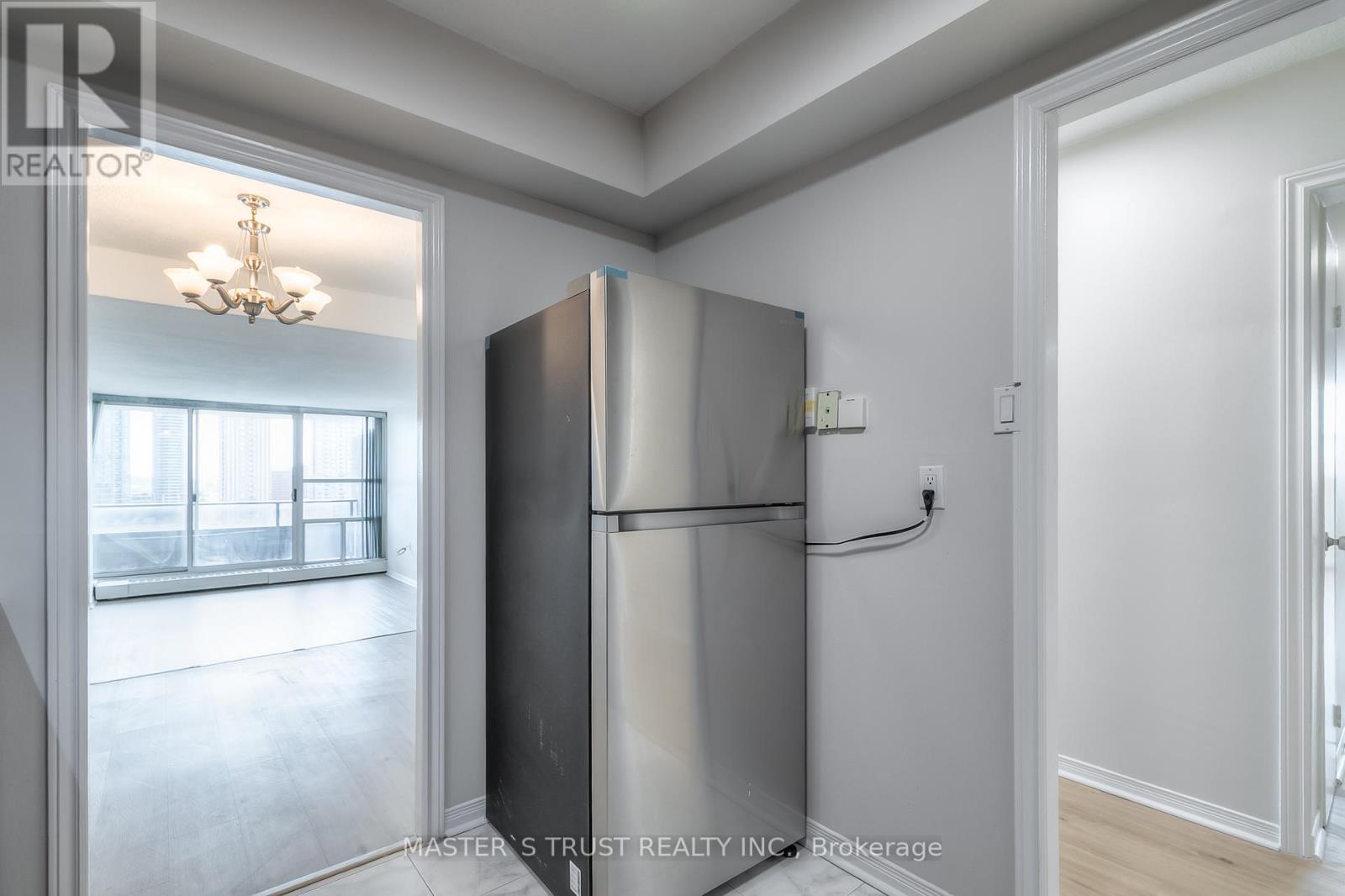 1408 - 4101 Sheppard Avenue E, Toronto, Ontario  M1S 3H3 - Photo 11 - E12394445