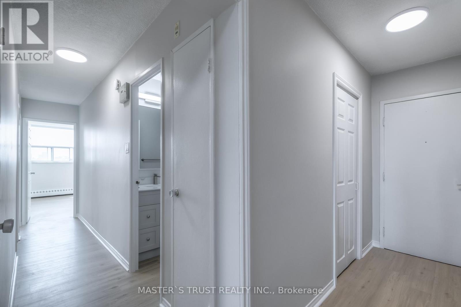 1408 - 4101 Sheppard Avenue E, Toronto, Ontario  M1S 3H3 - Photo 12 - E12394445