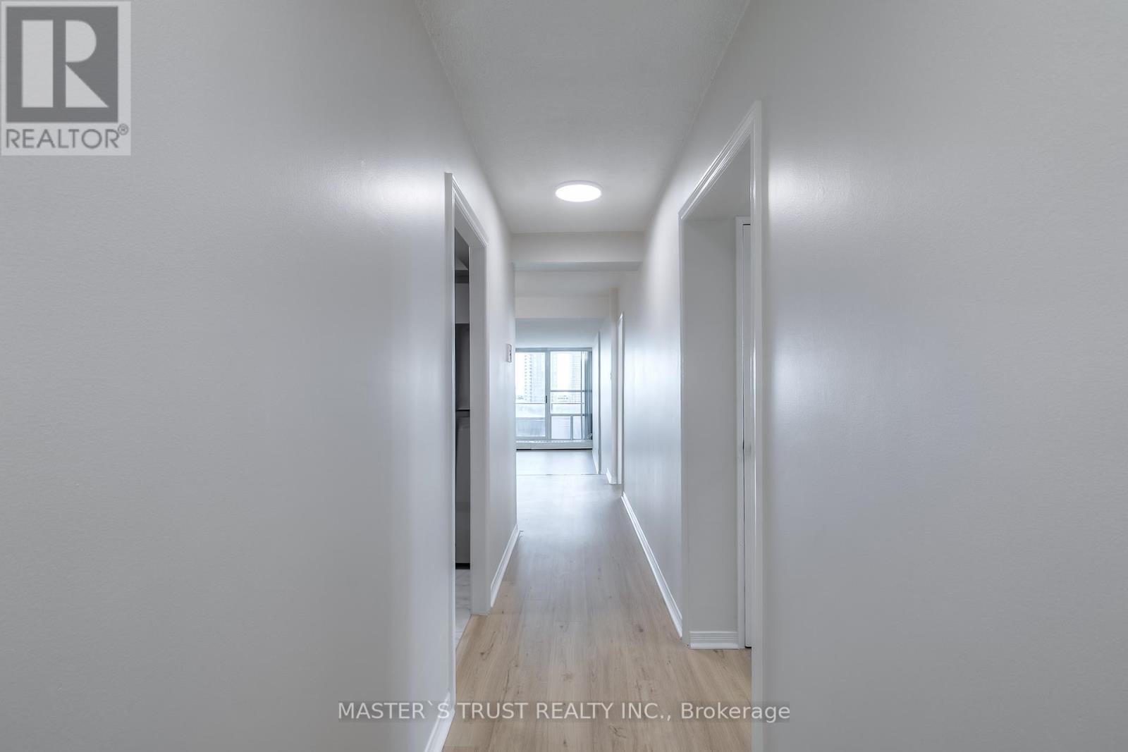 1408 - 4101 Sheppard Avenue E, Toronto, Ontario  M1S 3H3 - Photo 3 - E12394445