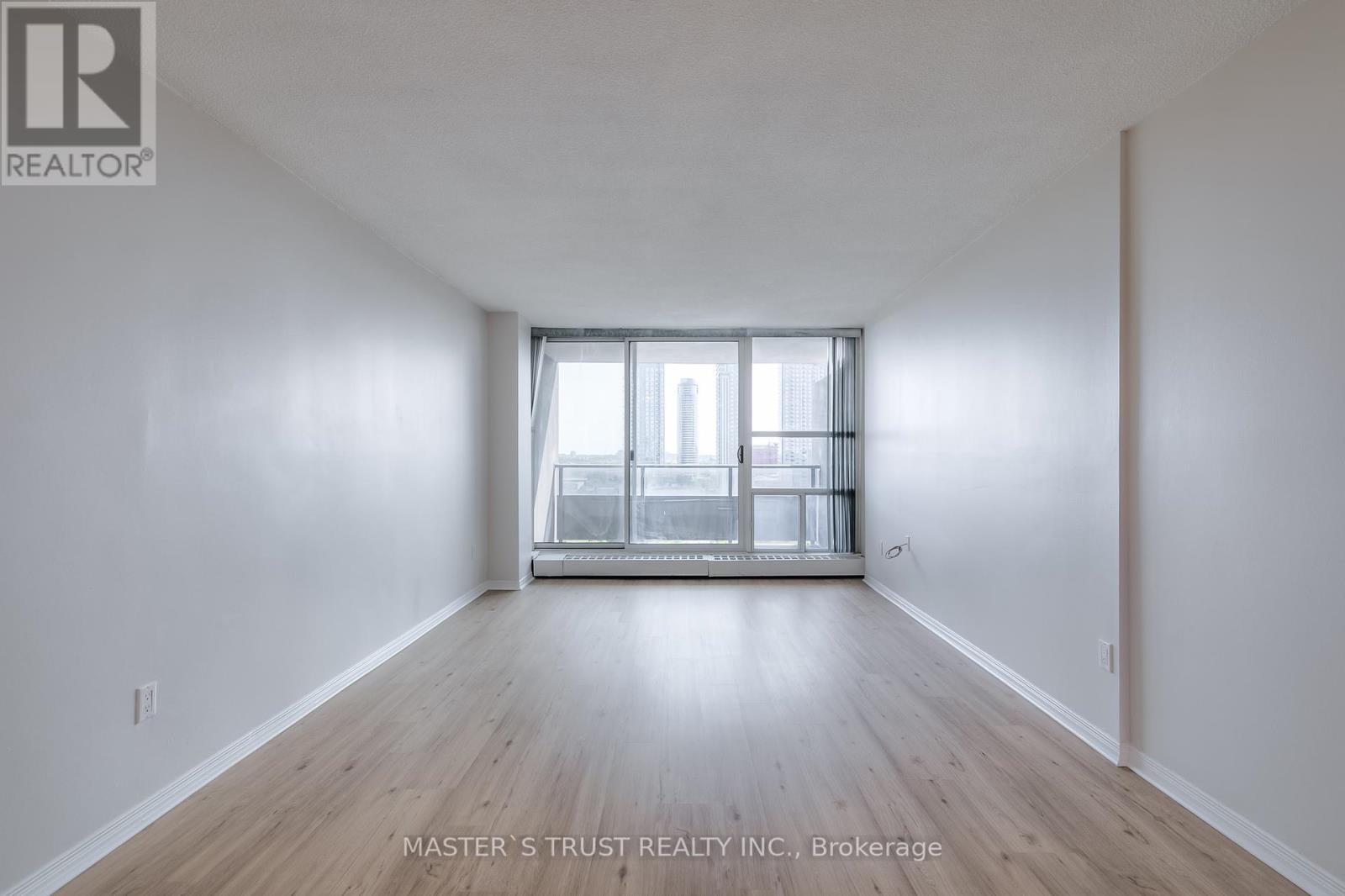 1408 - 4101 Sheppard Avenue E, Toronto, Ontario  M1S 3H3 - Photo 5 - E12394445