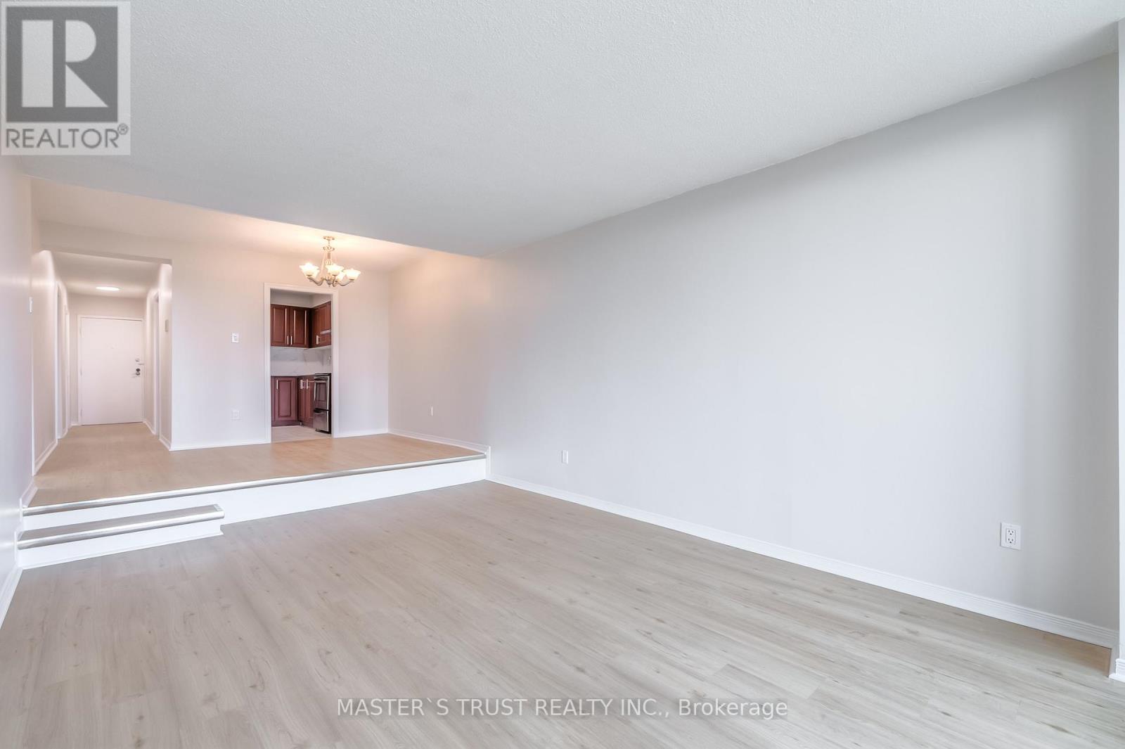 1408 - 4101 Sheppard Avenue E, Toronto, Ontario  M1S 3H3 - Photo 6 - E12394445