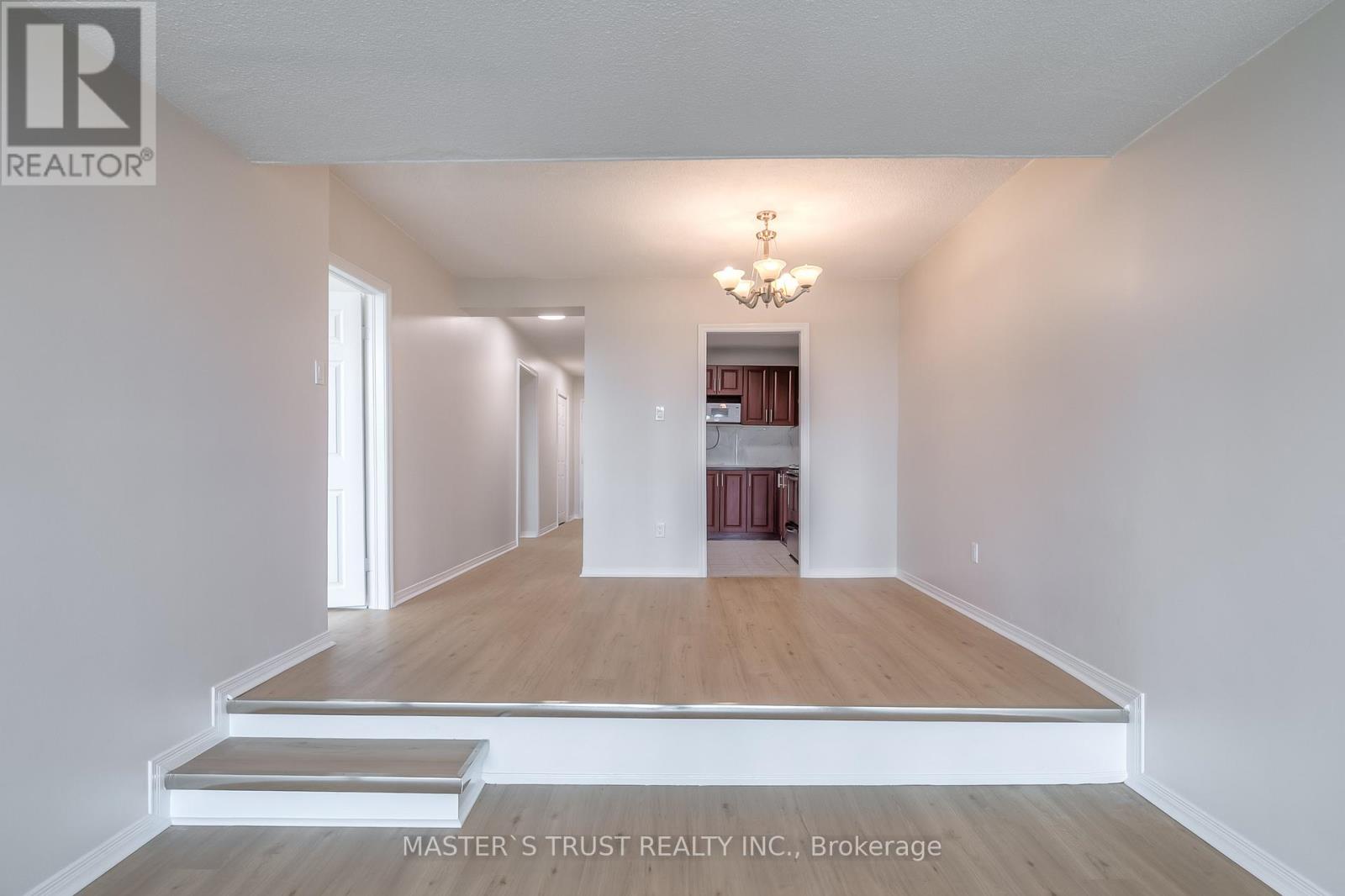 1408 - 4101 Sheppard Avenue E, Toronto, Ontario  M1S 3H3 - Photo 7 - E12394445