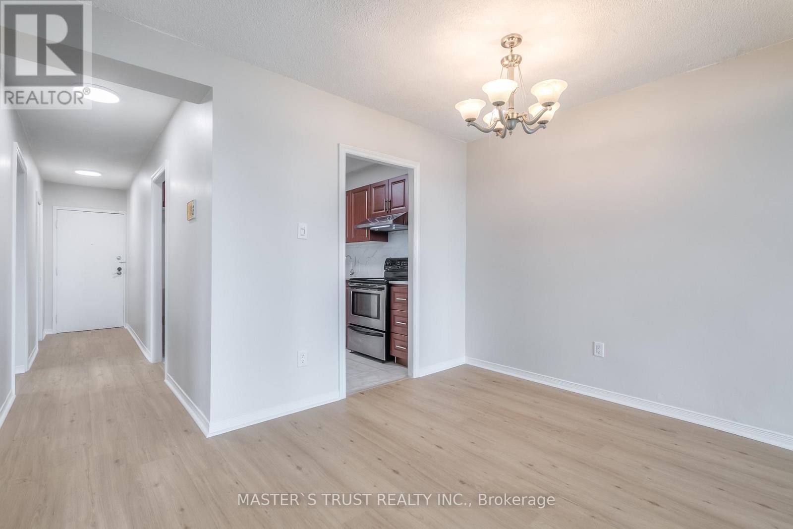 1408 - 4101 Sheppard Avenue E, Toronto, Ontario  M1S 3H3 - Photo 8 - E12394445