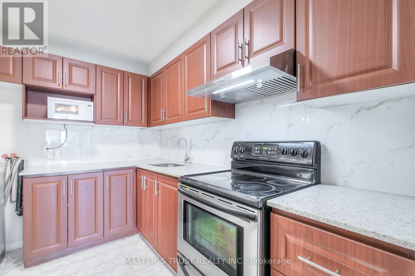 1408 - 4101 Sheppard Avenue E, Toronto, Ontario  M1S 3H3 - Photo 9 - E12394445