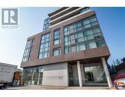 208 - 2055 Danforth Avenue, Toronto (Woodbine Corridor), Ca