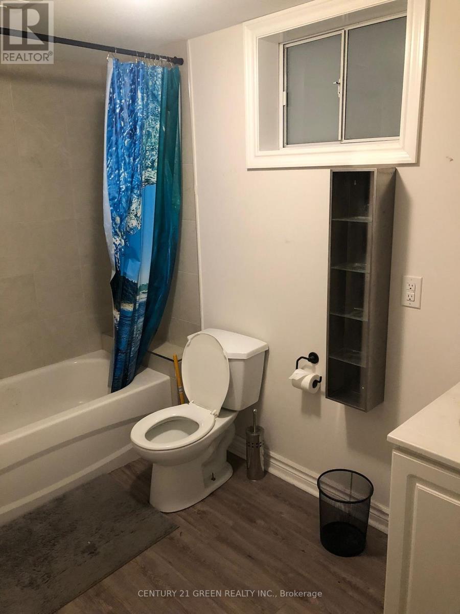 Bsmt - 350 Annapolis Avenue, Oshawa, Ontario  L1J 2Y2 - Photo 12 - E12394506