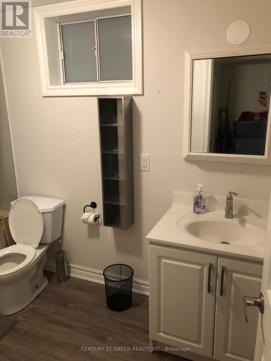 Bsmt - 350 Annapolis Avenue, Oshawa, Ontario  L1J 2Y2 - Photo 13 - E12394506
