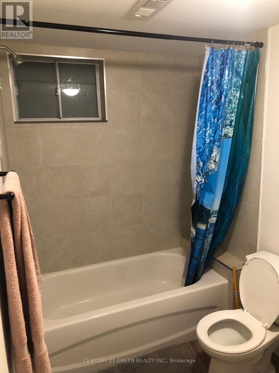 Bsmt - 350 Annapolis Avenue, Oshawa, Ontario  L1J 2Y2 - Photo 19 - E12394506