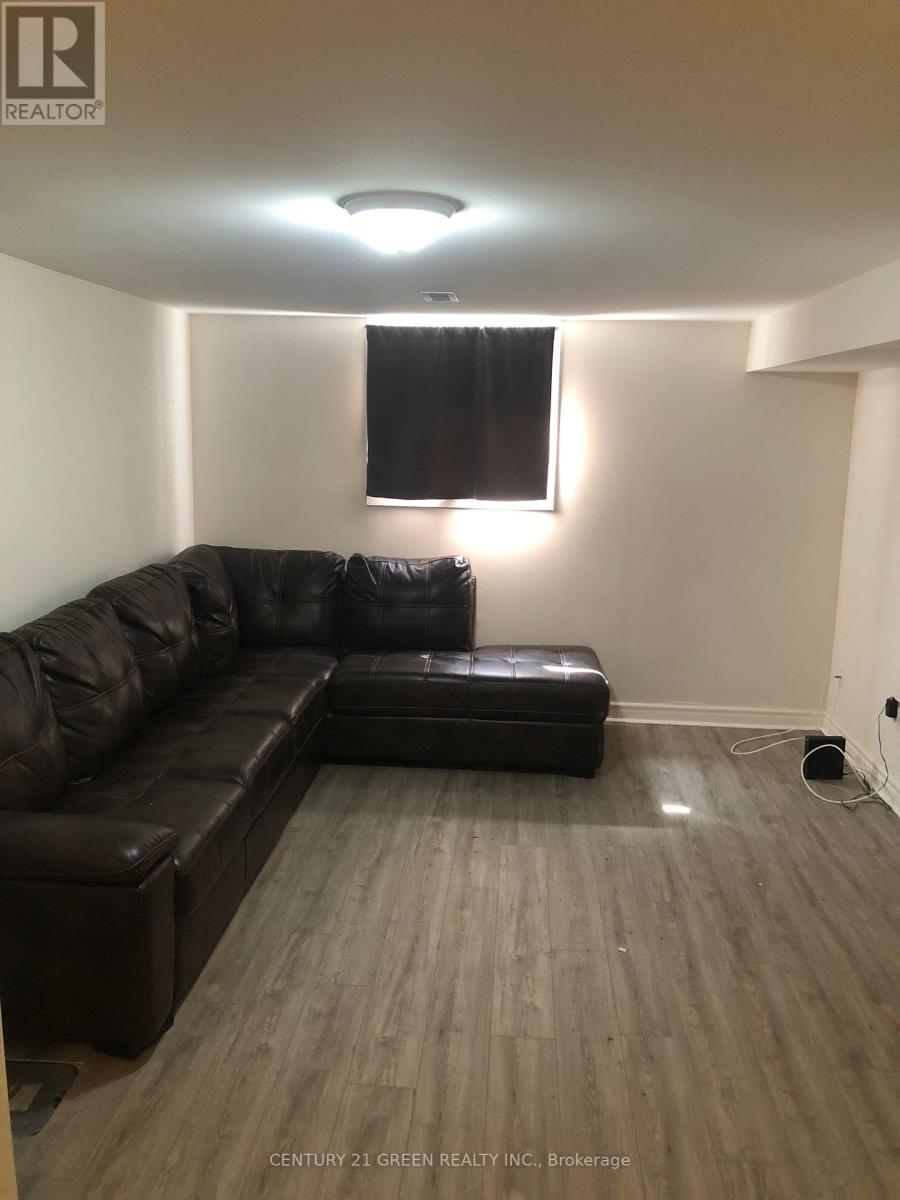 Bsmt - 350 Annapolis Avenue, Oshawa, Ontario  L1J 2Y2 - Photo 2 - E12394506