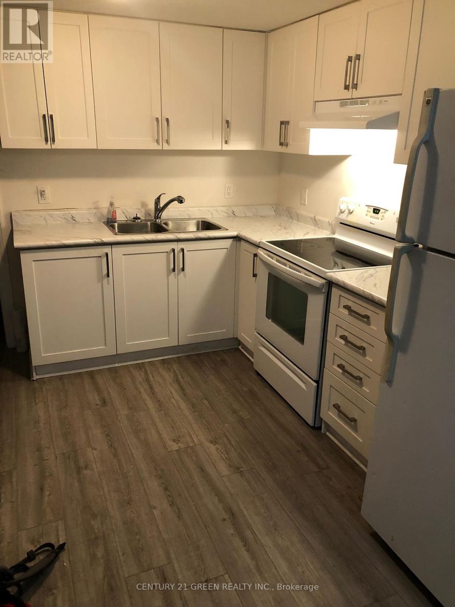 Bsmt - 350 Annapolis Avenue, Oshawa, Ontario  L1J 2Y2 - Photo 4 - E12394506