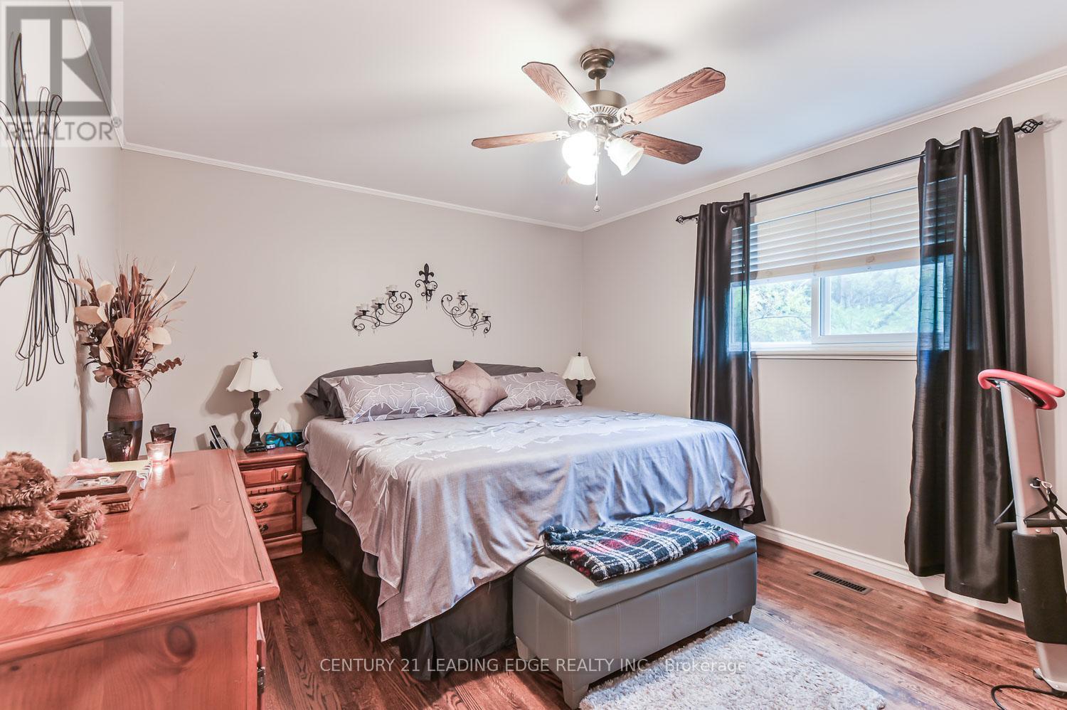 21 Jonathan Street, Uxbridge, Ontario  L9P 1B6 - Photo 20 - N12350062