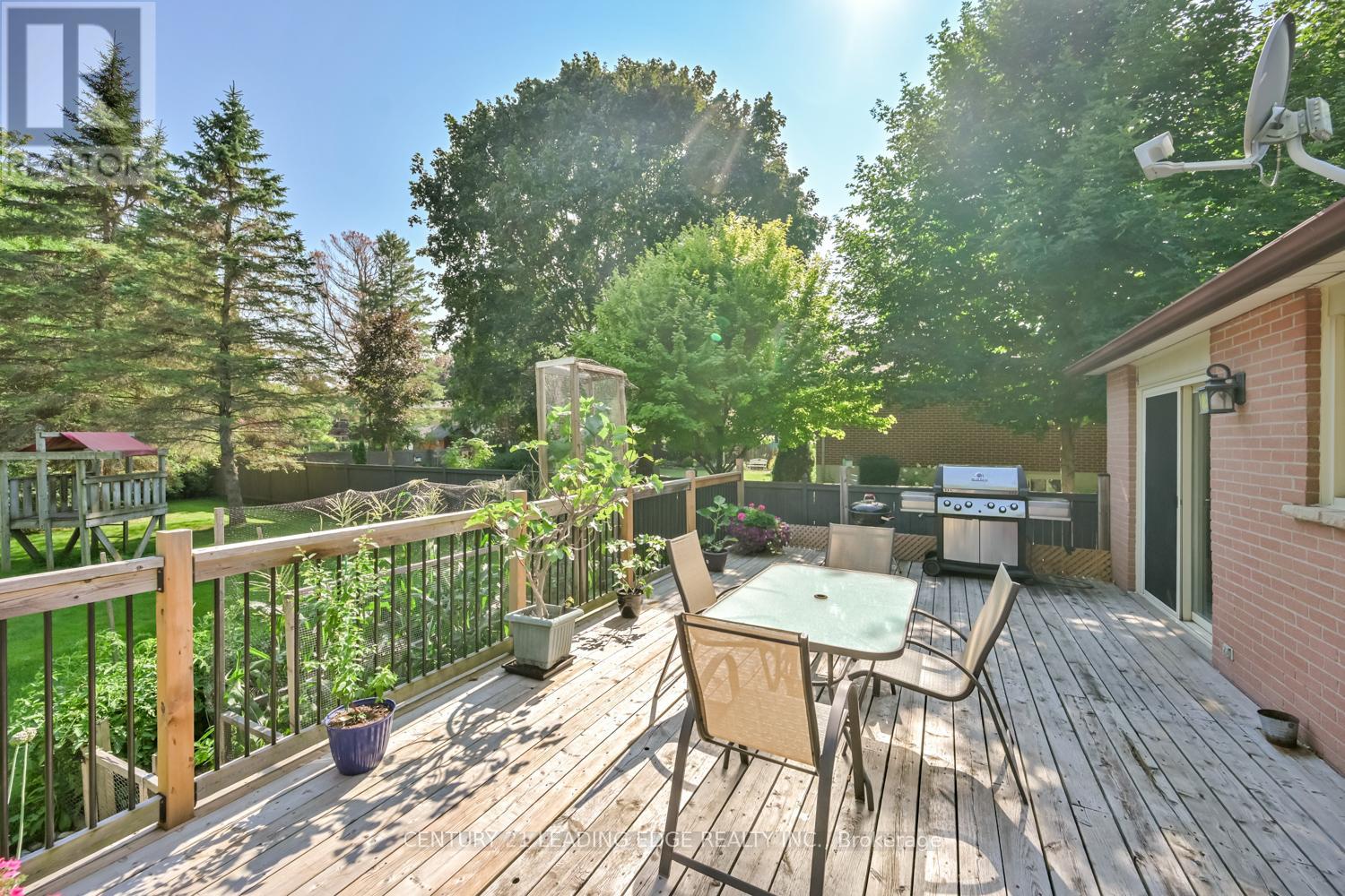 21 Jonathan Street, Uxbridge, Ontario  L9P 1B6 - Photo 24 - N12350062