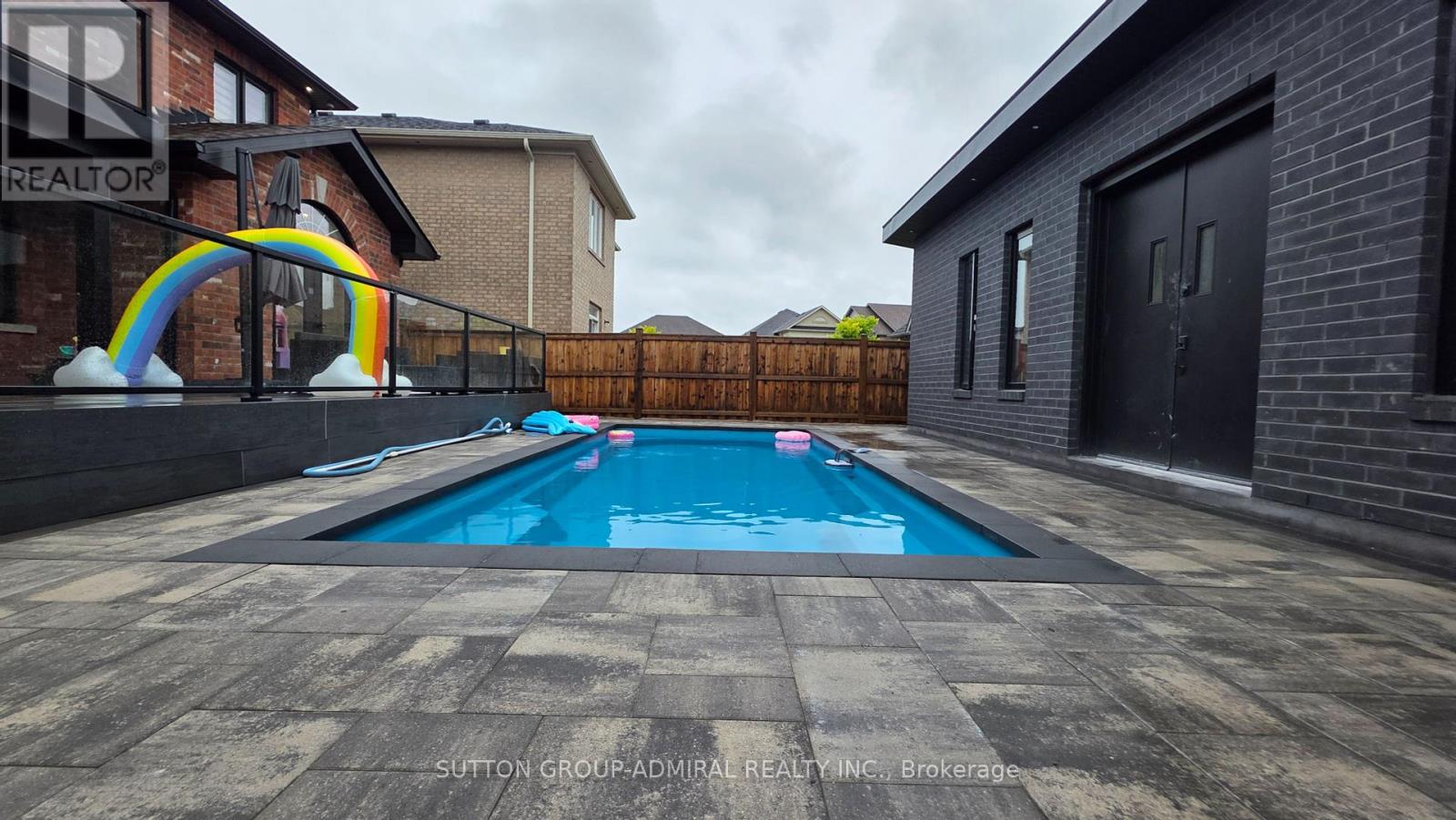66 Reid Road, Bradford West Gwillimbury, Ontario  L3Z 0B8 - Photo 23 - N12393529