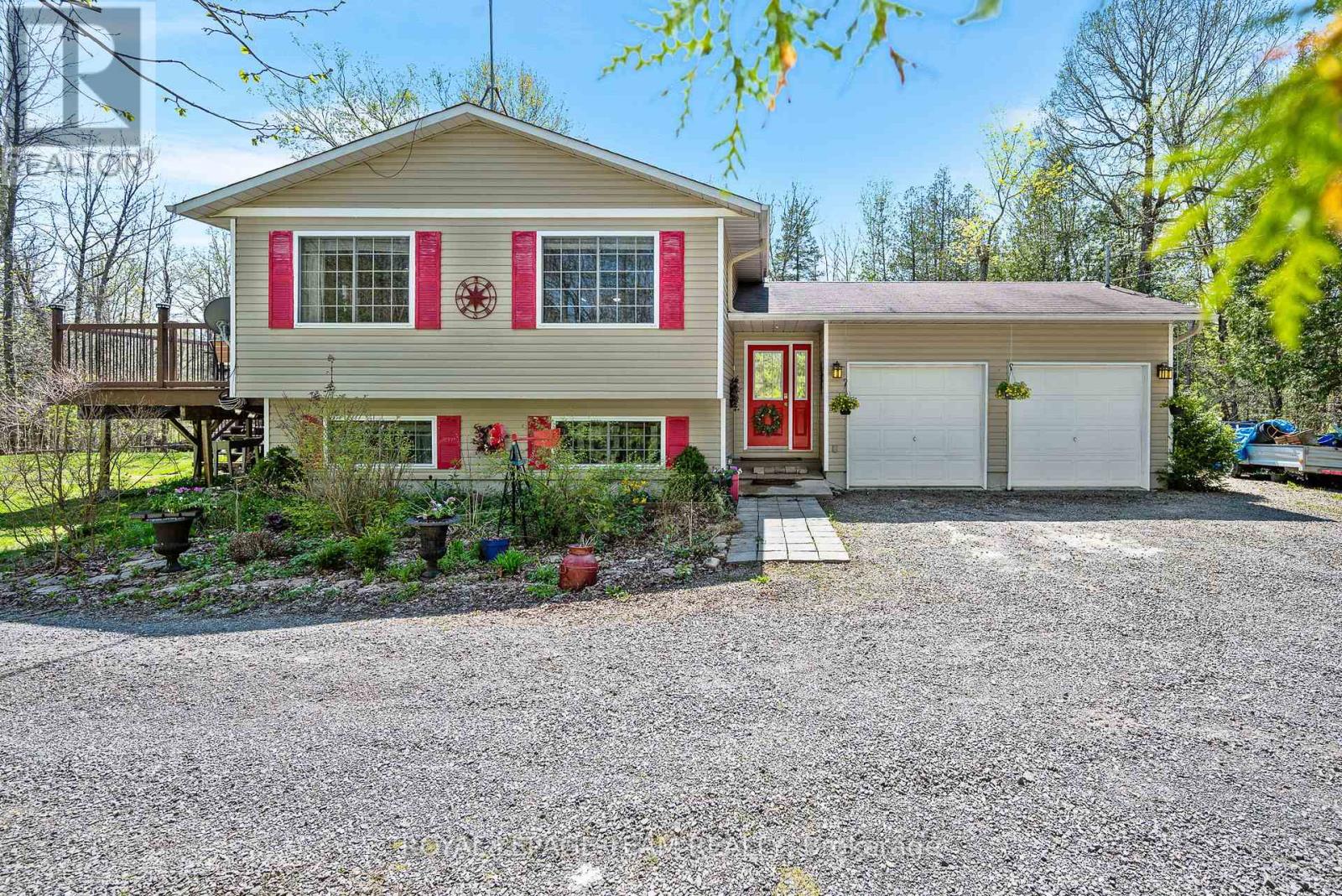 165 CUCKOOS NEST ROAD, Beckwith, Ontario