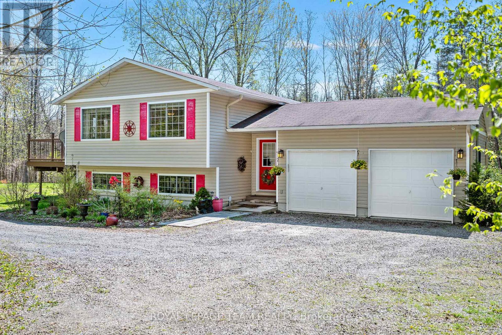 165 Cuckoos Nest Road, Beckwith, Ontario  K7A 4S7 - Photo 2 - X12394543