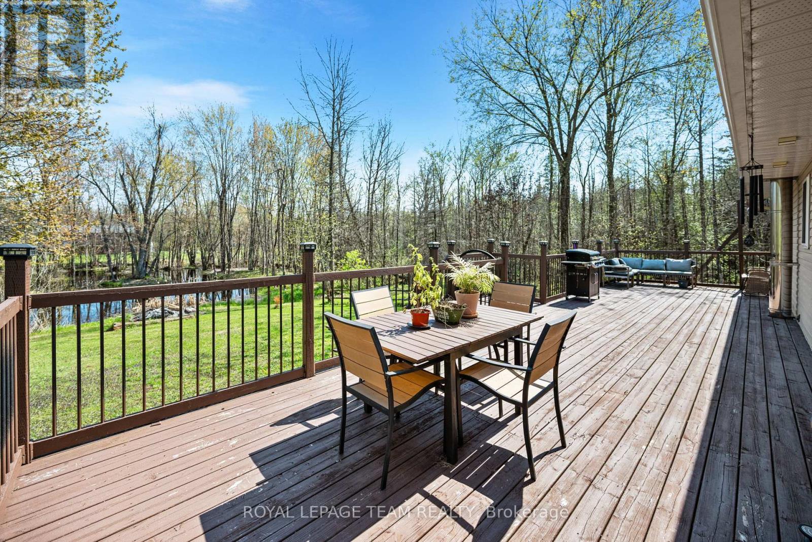 165 Cuckoos Nest Road, Beckwith, Ontario  K7A 4S7 - Photo 21 - X12394543