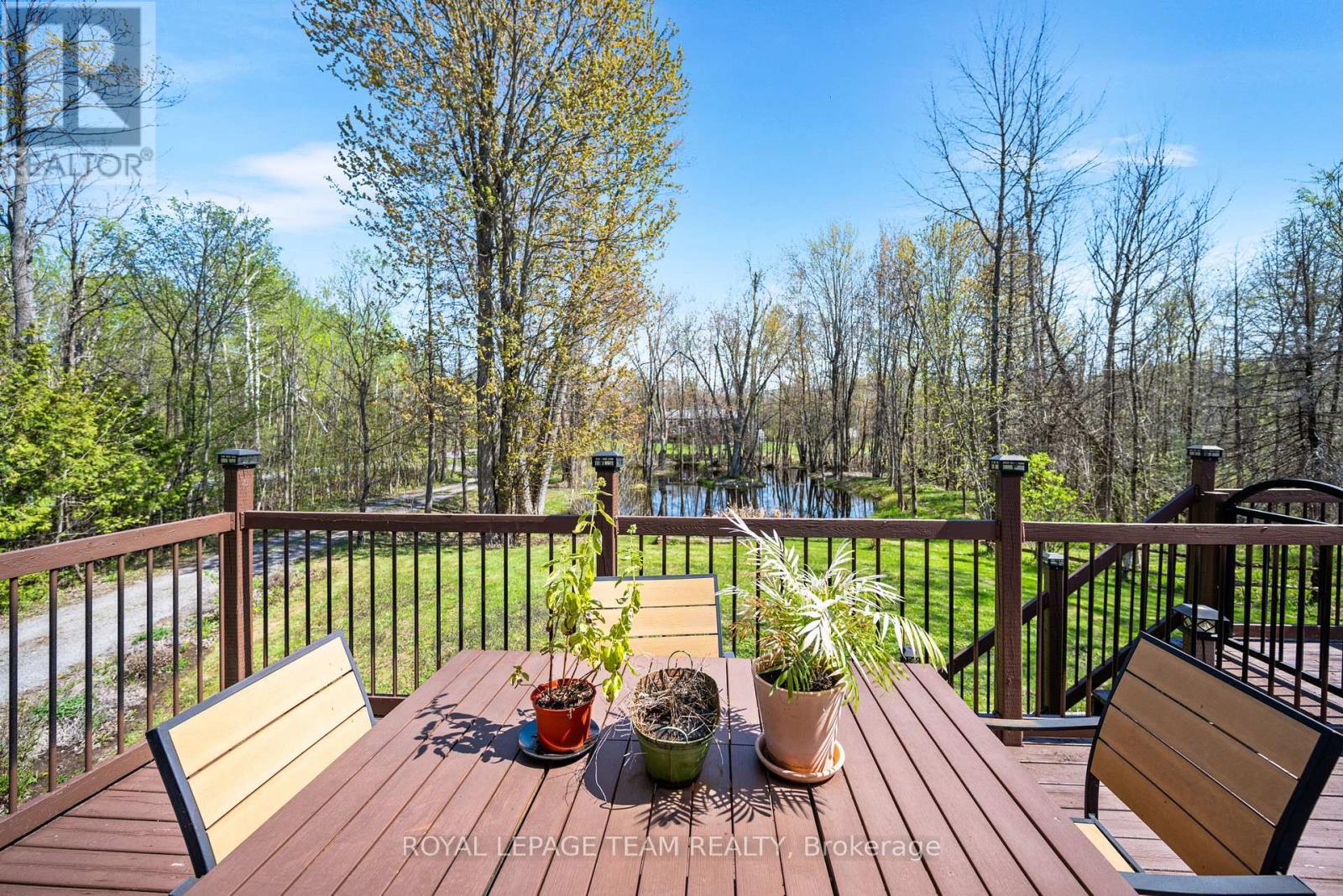 165 Cuckoos Nest Road, Beckwith, Ontario  K7A 4S7 - Photo 22 - X12394543