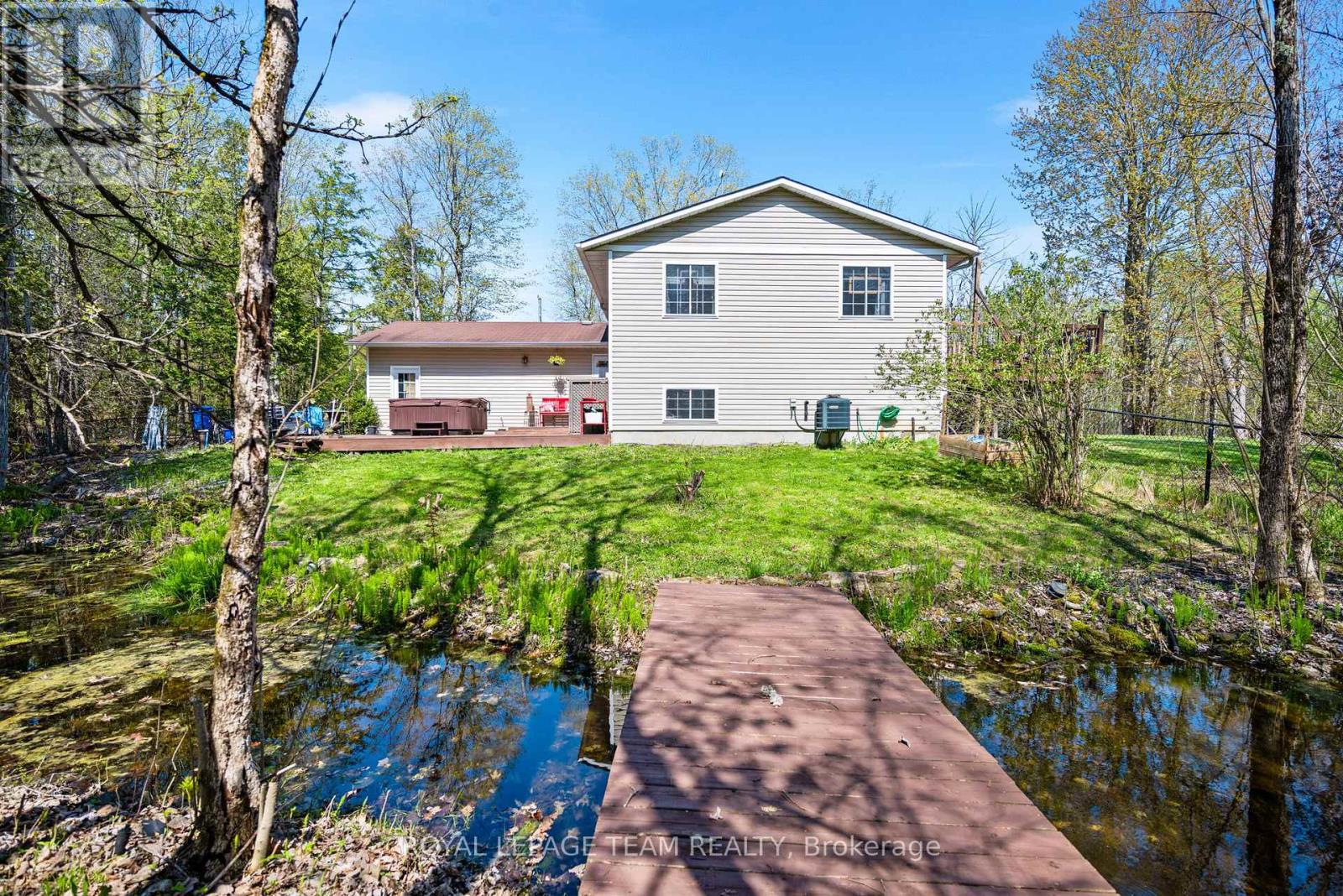 165 Cuckoos Nest Road, Beckwith, Ontario  K7A 4S7 - Photo 23 - X12394543