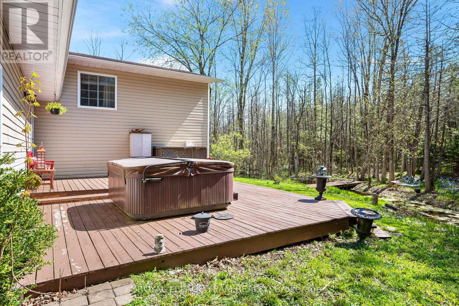 165 Cuckoos Nest Road, Beckwith, Ontario  K7A 4S7 - Photo 24 - X12394543