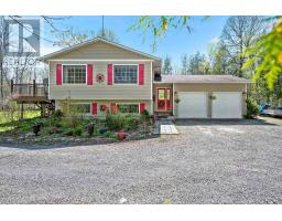 165 CUCKOOS NEST ROAD, Beckwith, Ontario
