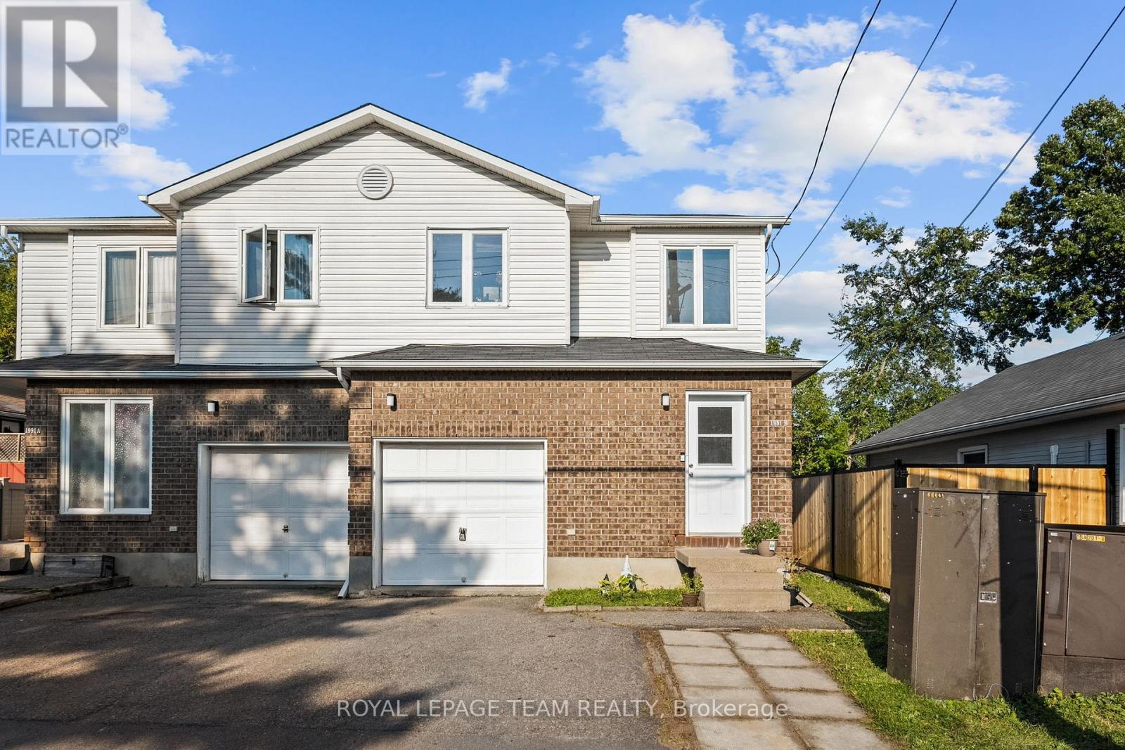 1991 Banff Avenue, Ottawa, Ontario  K1V 7X6 - Photo 1 - X12394587