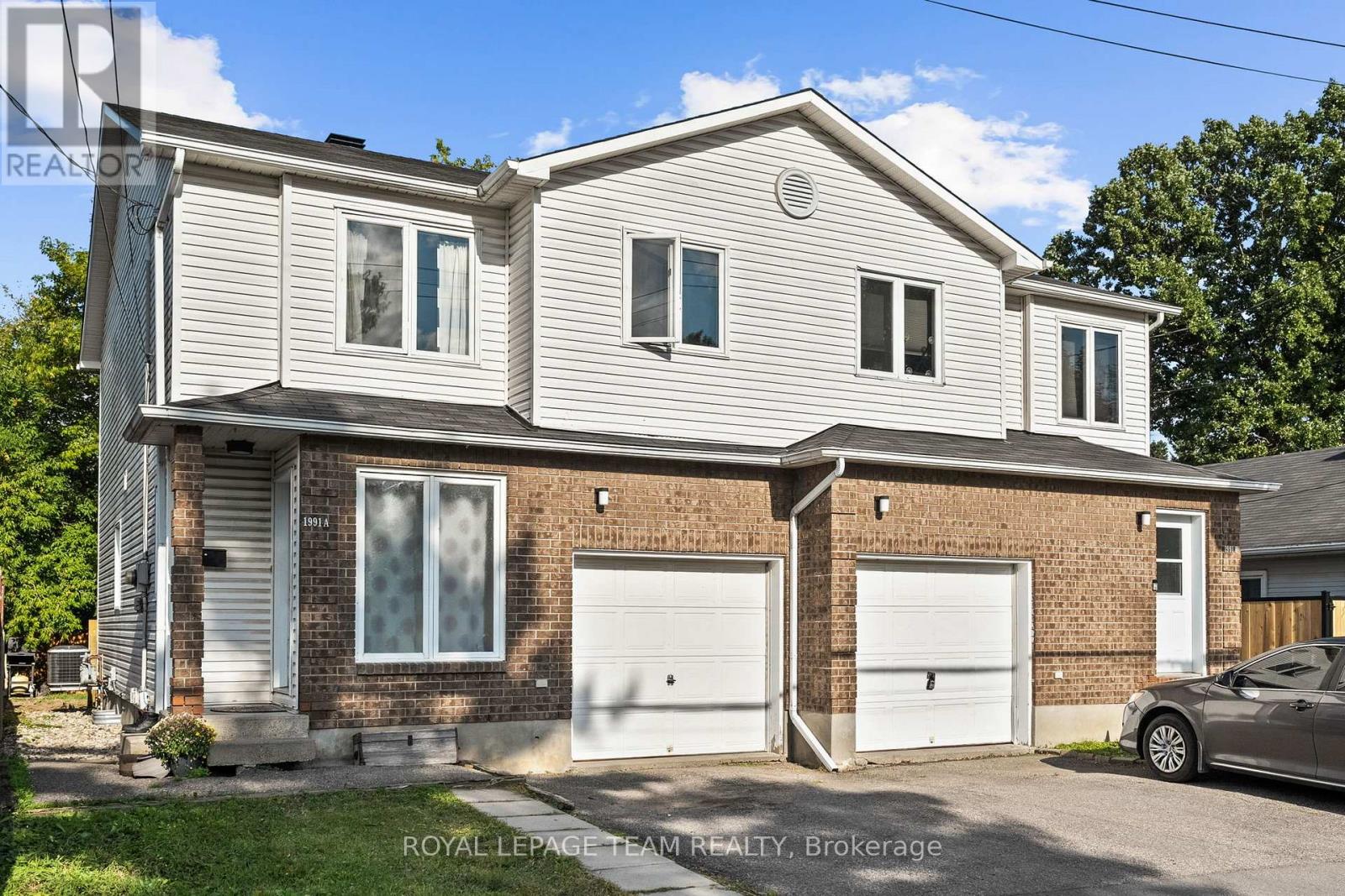 1991 Banff Avenue, Ottawa, Ontario  K1V 7X6 - Photo 2 - X12394587