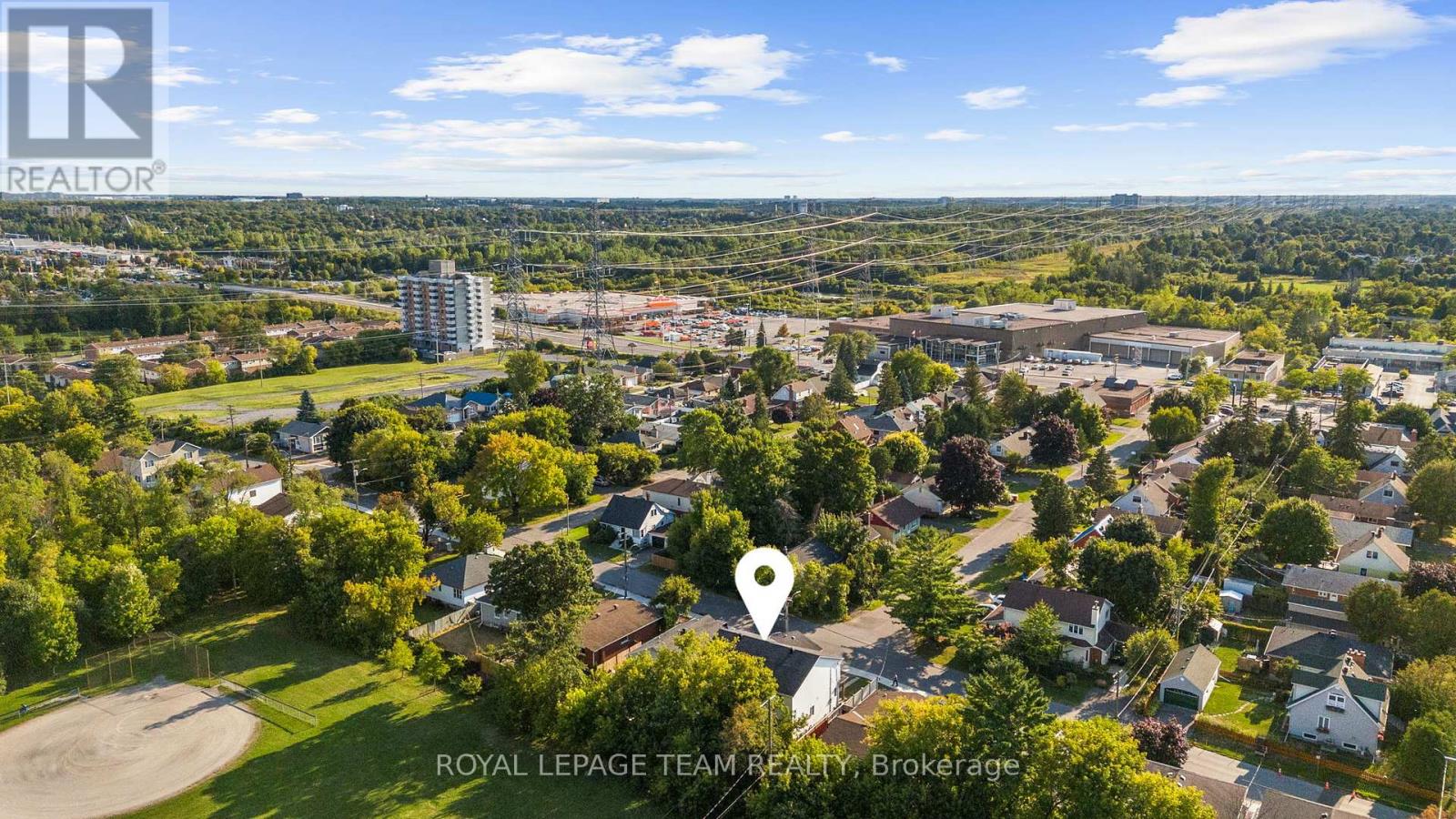1991 Banff Avenue, Ottawa, Ontario  K1V 7X6 - Photo 8 - X12394587