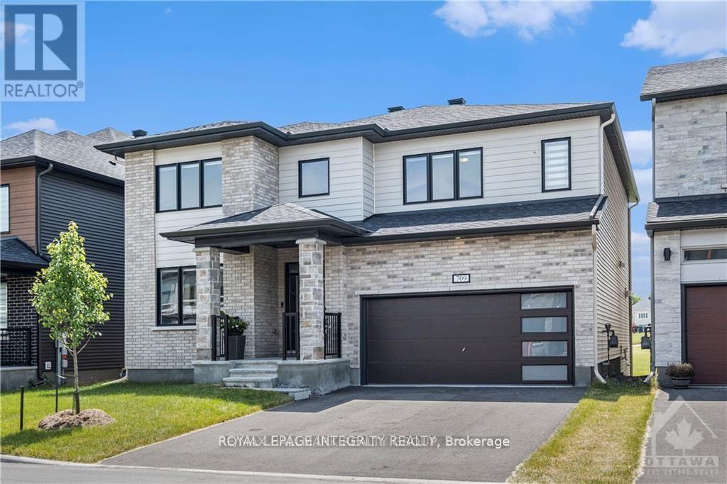 Property at 709 FENWICK WAY image 1