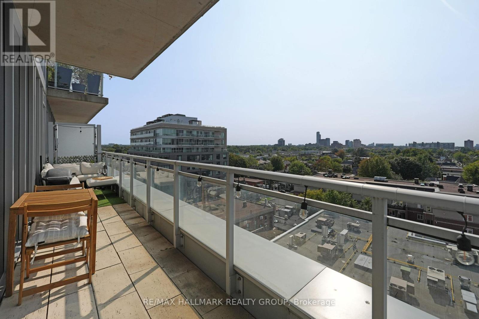 Penthouse 804 - 360 Mcleod Street, Ottawa, Ontario  K2P 1A9 - Photo 28 - X12394652