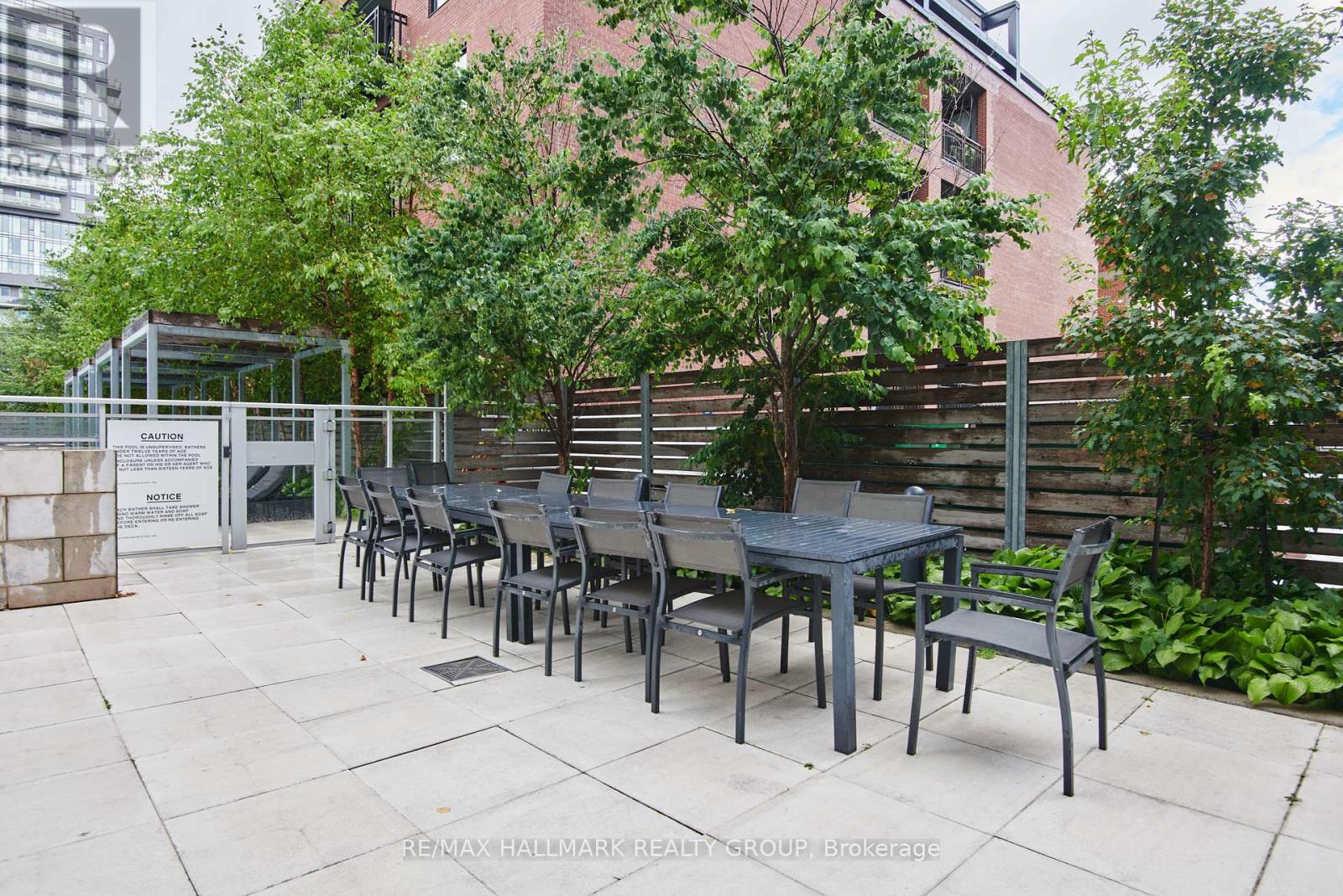Penthouse 804 - 360 Mcleod Street, Ottawa, Ontario  K2P 1A9 - Photo 38 - X12394652