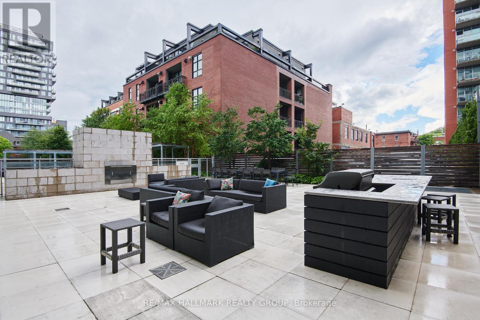 Penthouse 804 - 360 Mcleod Street, Ottawa, Ontario  K2P 1A9 - Photo 40 - X12394652