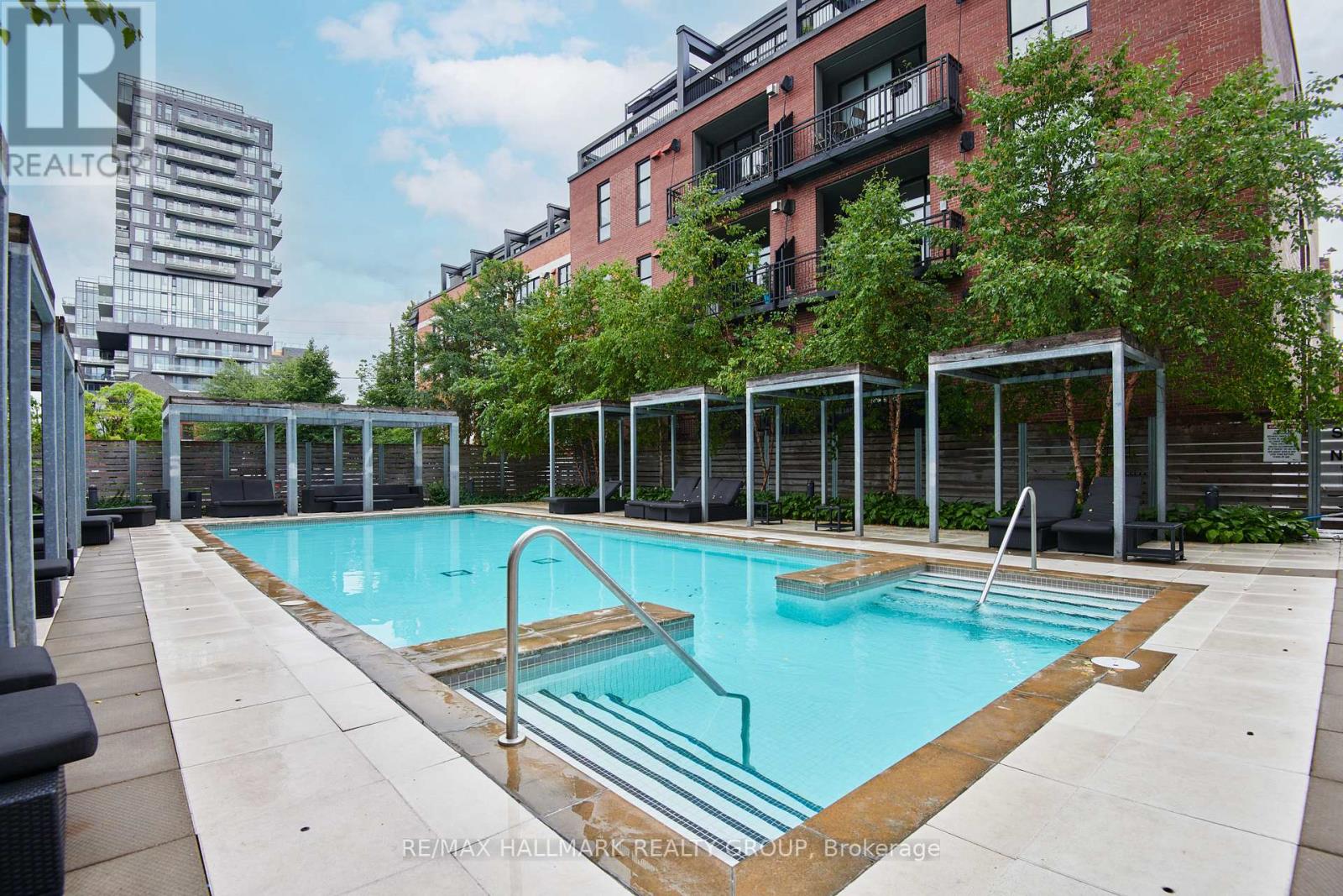 Penthouse 804 - 360 Mcleod Street, Ottawa, Ontario  K2P 1A9 - Photo 41 - X12394652