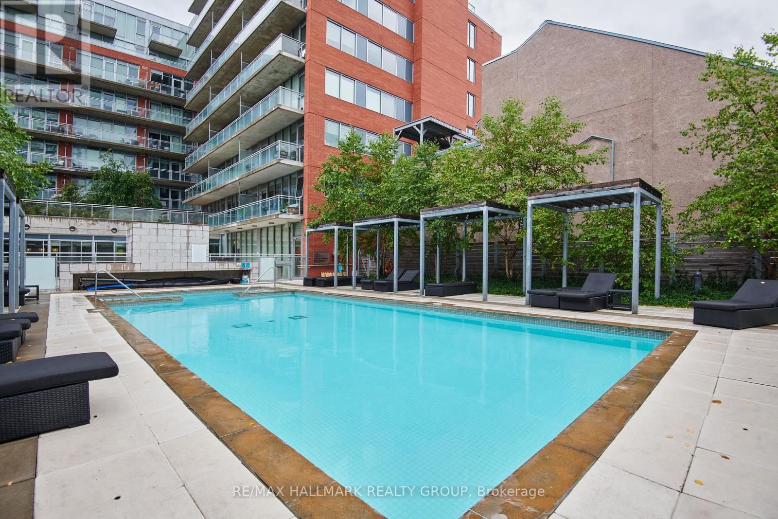 Penthouse 804 - 360 Mcleod Street, Ottawa, Ontario  K2P 1A9 - Photo 42 - X12394652