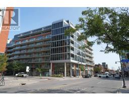PENTHOUSE 804 - 360 MCLEOD STREET