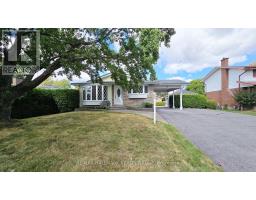 38 HADLEY CIRCLE, Ottawa, Ontario