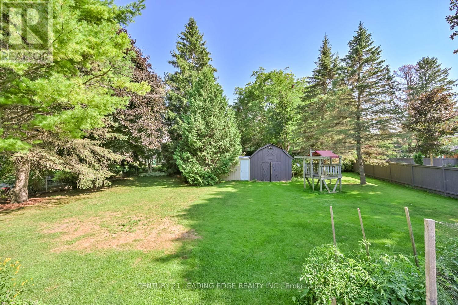 21 Jonathan Street, Uxbridge, Ontario  L9P 1B6 - Photo 25 - N12350062
