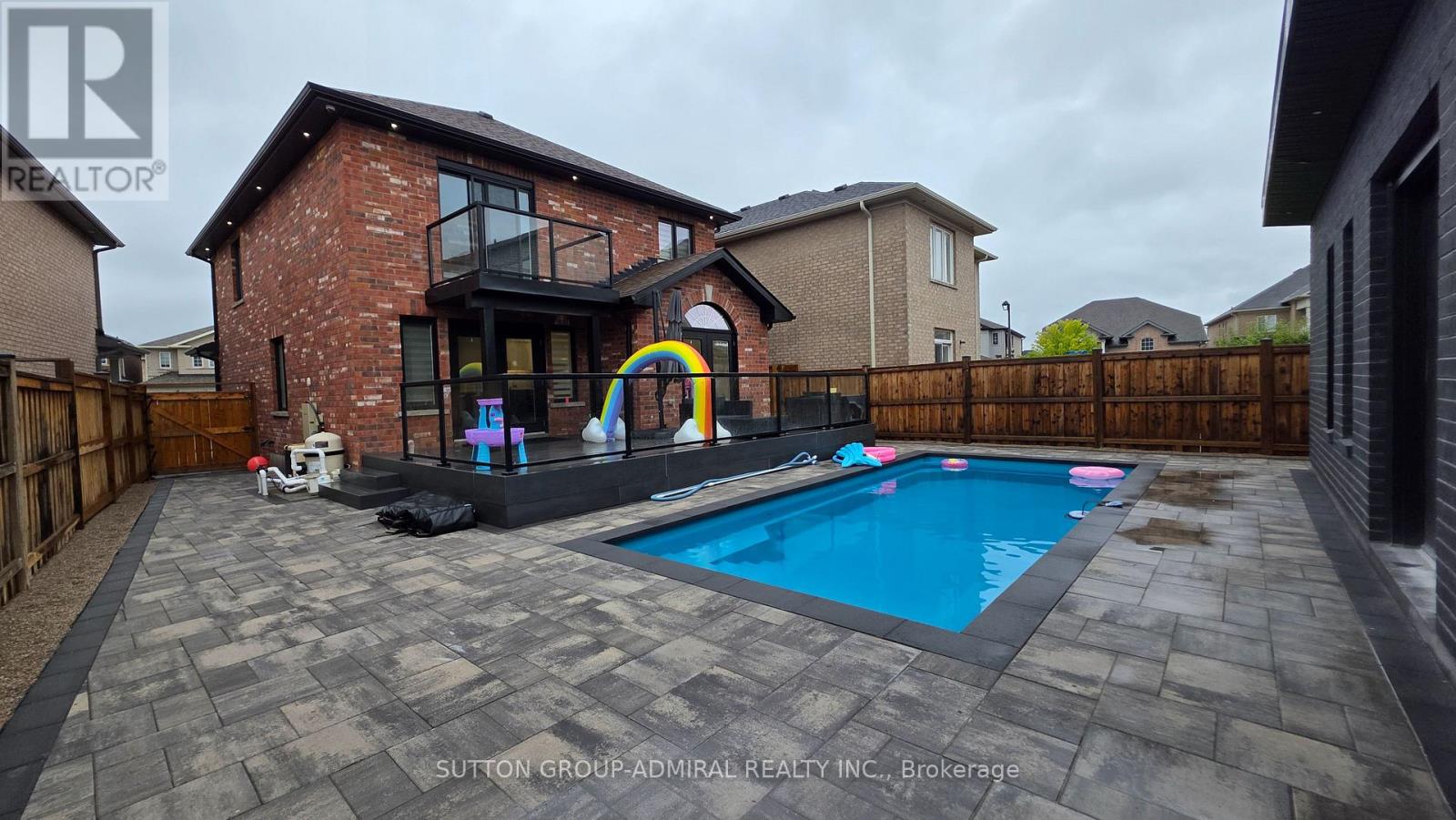 66 Reid Road, Bradford West Gwillimbury, Ontario  L3Z 0B8 - Photo 24 - N12393529