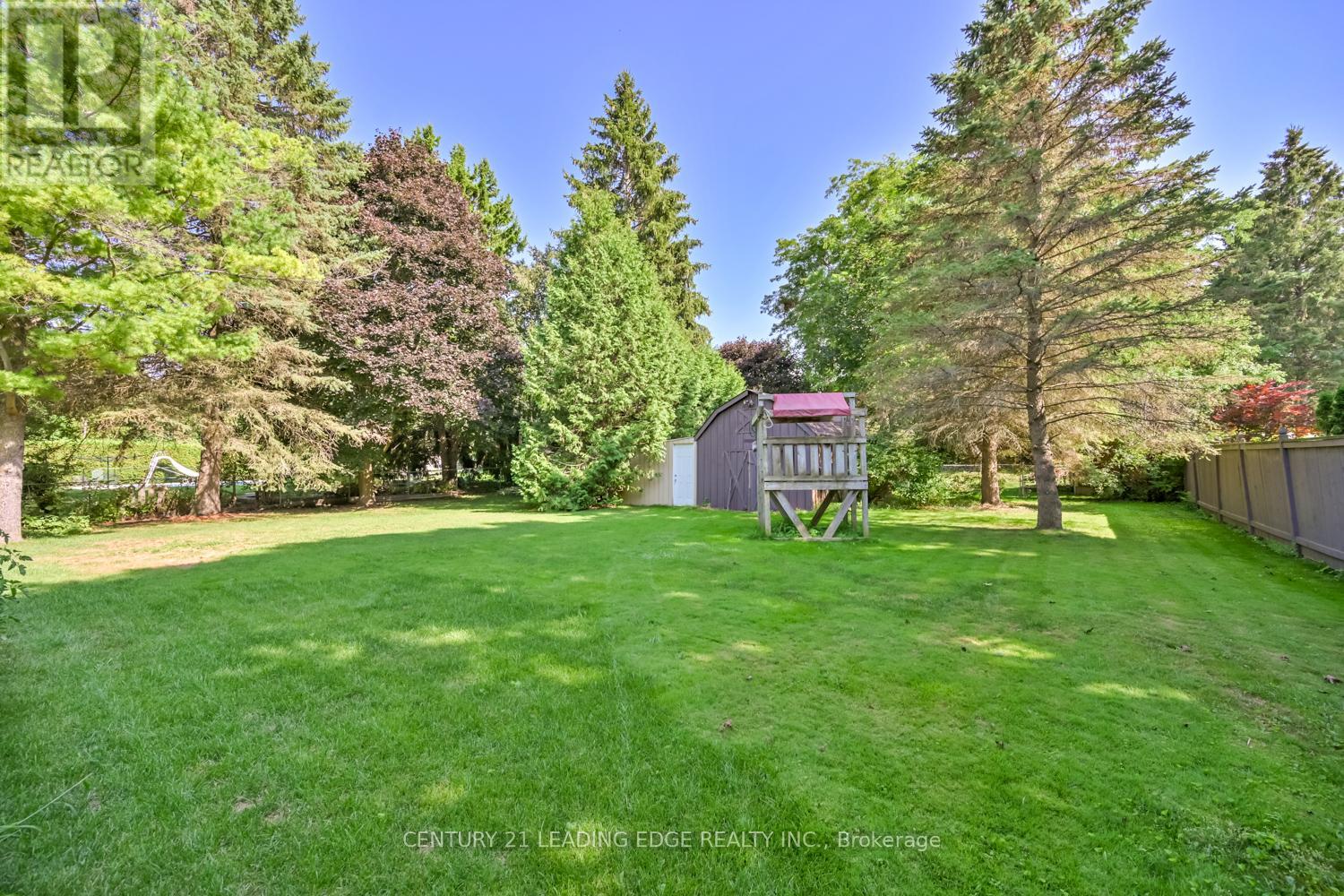 21 Jonathan Street, Uxbridge, Ontario  L9P 1B6 - Photo 29 - N12350062