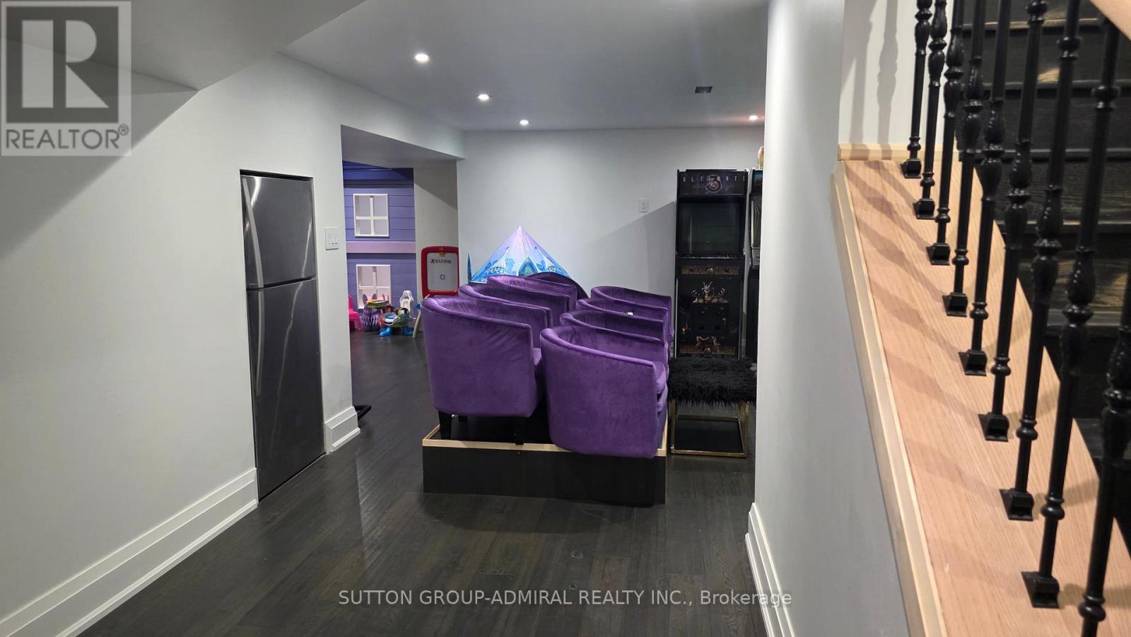 66 Reid Road, Bradford West Gwillimbury, Ontario  L3Z 0B8 - Photo 26 - N12393529