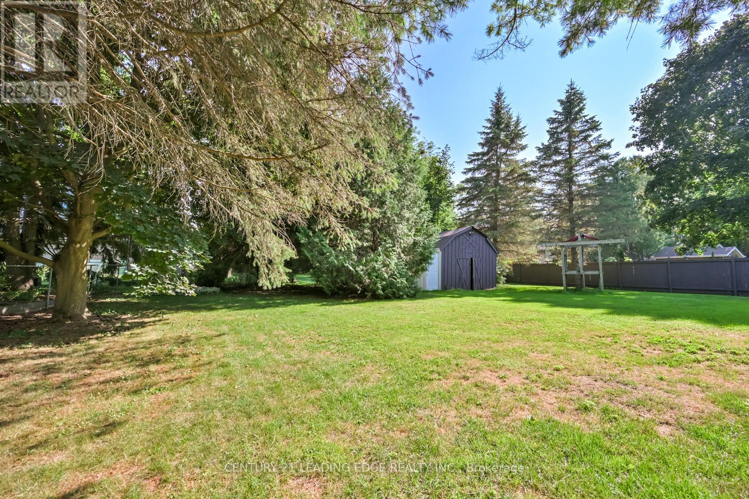 21 Jonathan Street, Uxbridge, Ontario  L9P 1B6 - Photo 27 - N12350062