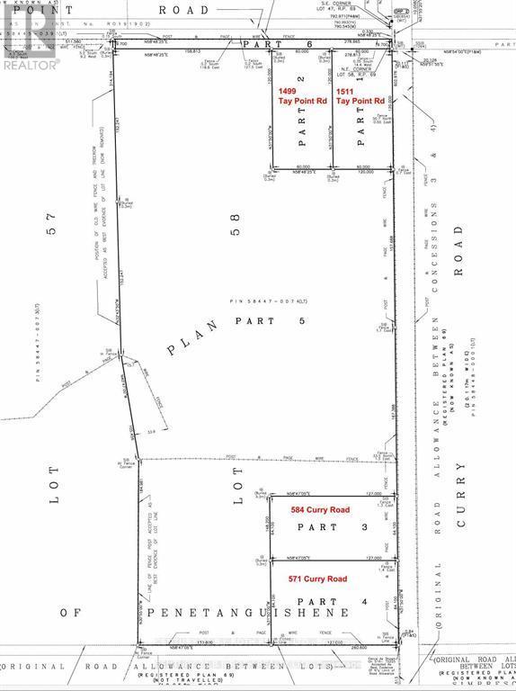 1511 Tay Point Road, Penetanguishene, Ontario  L9M 2C8 - Photo 10 - S12387525