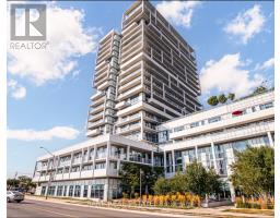 1901 - 65 SPEERS ROAD, Oakville, Ontario