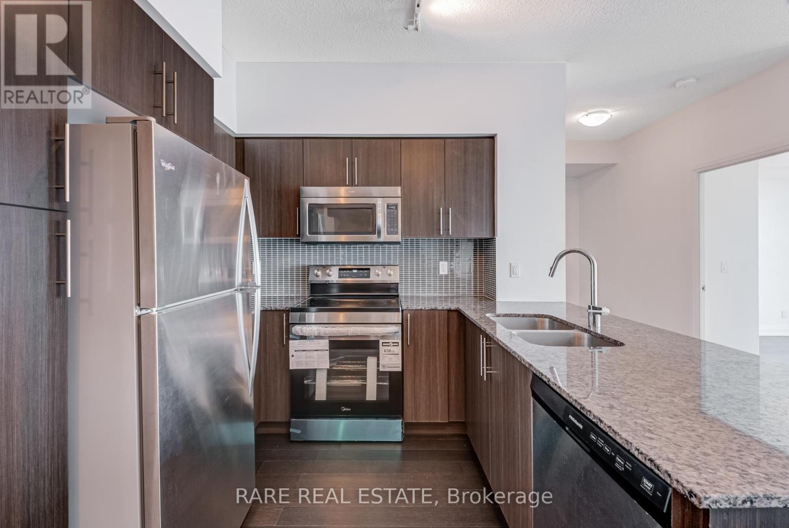 1901 - 65 Speers Road, Oakville, Ontario  L6K 0J1 - Photo 9 - W12393985