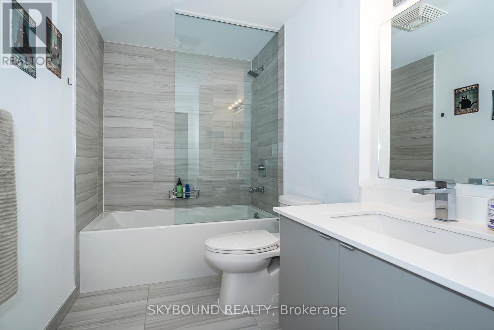 # 805 - 630 Greenwood Avenue, Toronto, Ontario  M4J 0A8 - Photo 15 - E12393825
